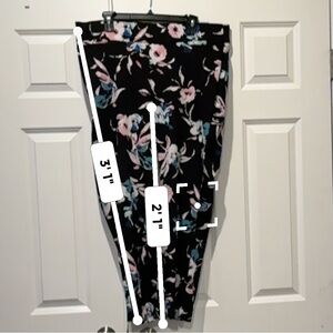 COPY - The Allie pant